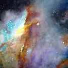 N11b Magellanic Large Cloud